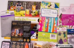 2. Wahl Paket für Scrapbooking [97]